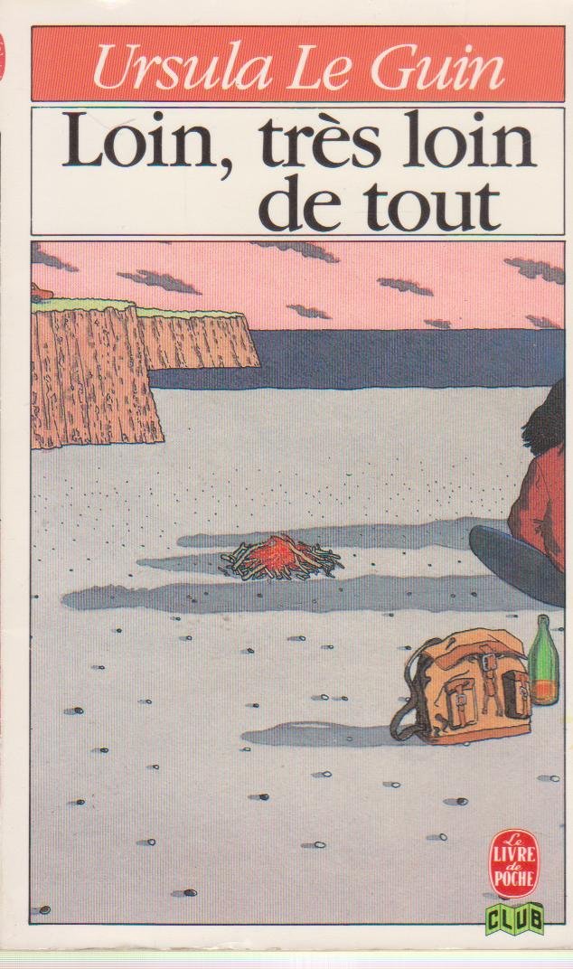Loin, très loin de tout book