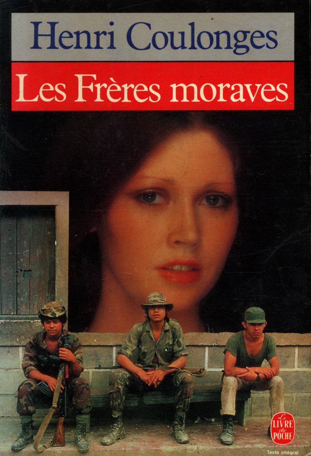 Les Frères moraves book