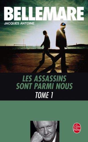 Les assassins sont parmi nous, tome 1 book