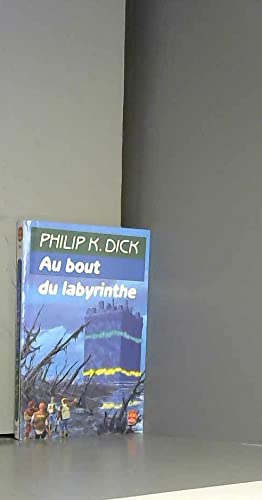 Au bout du labyrinthe (Ldp Scienc.Fict) Books
