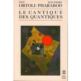 Le Cantique des quantiques: Le monde existe-t-il ? book