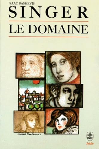 Product Image: Le Domaine