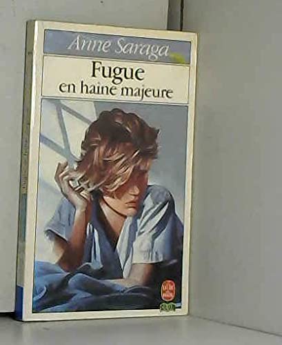 Fugue en haine majeure (Le Livre de poche) book