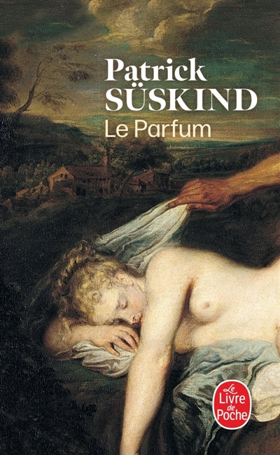 Product Image: Le parfum : histoire d'un meurtrier