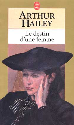 Le Destin d'une femme Books