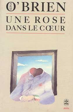 Un coeur fanatique. Vol. 2. Une rose dans le coeur Books