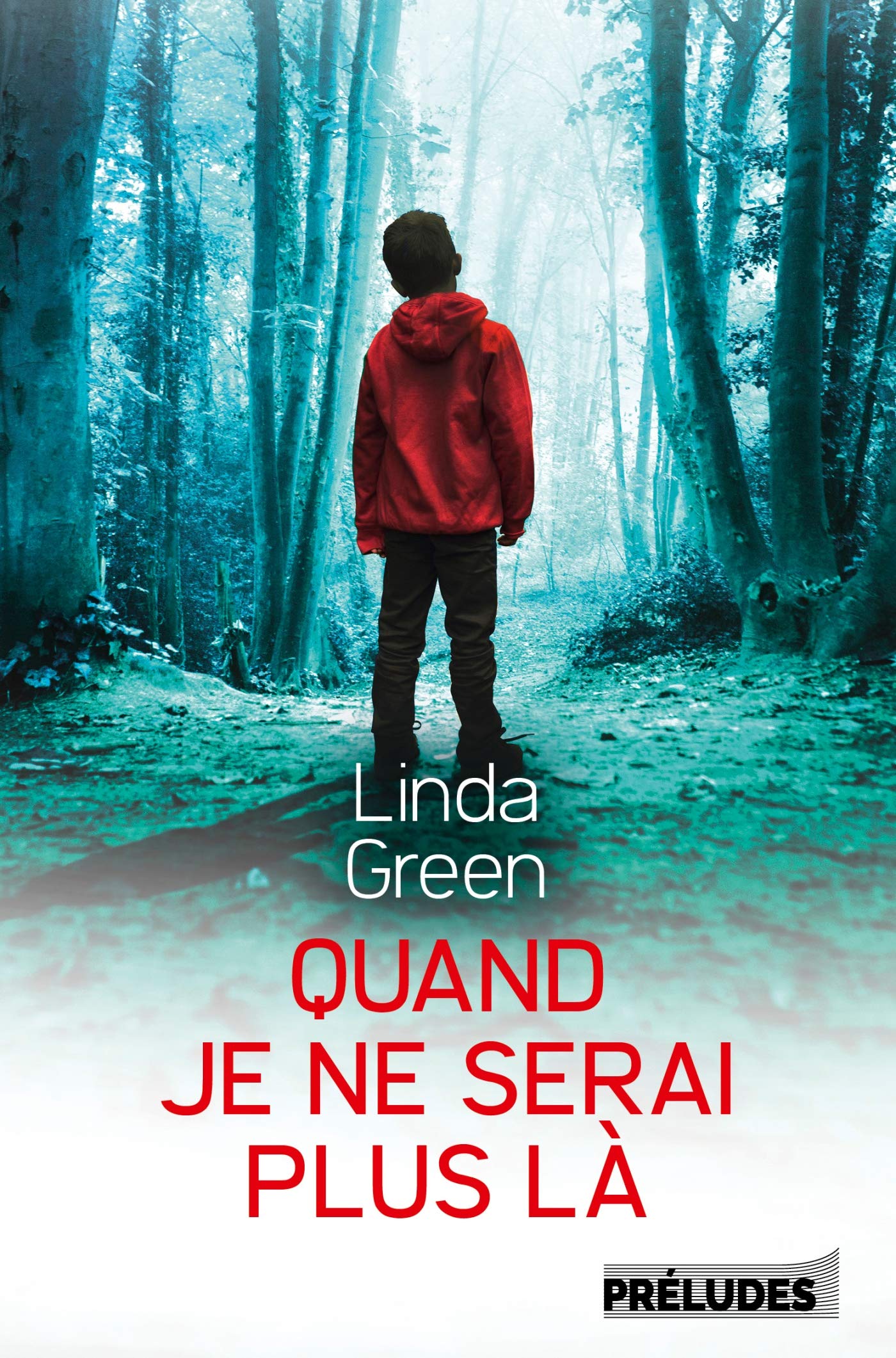 Quand je ne serai plus là book