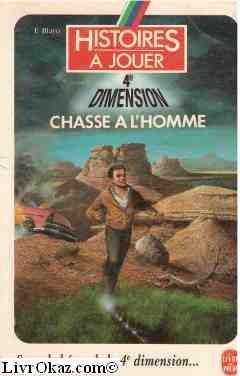 Chasse a l'homme (004500) Books