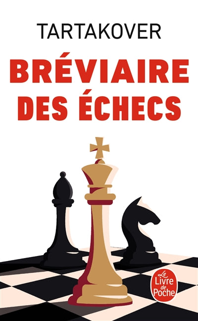 Product Image: Bréviaire des échecs