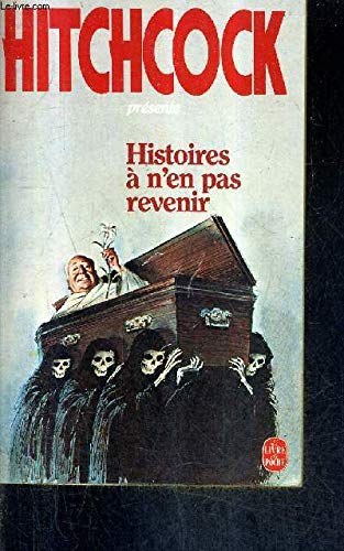 Histoires à n'en pas revenir Books