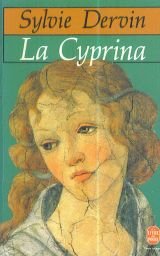 La Cyprina Books