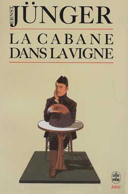 Journal. Vol. 4. La cabane dans la vigne : années d'occupation, 1945-1948 book
