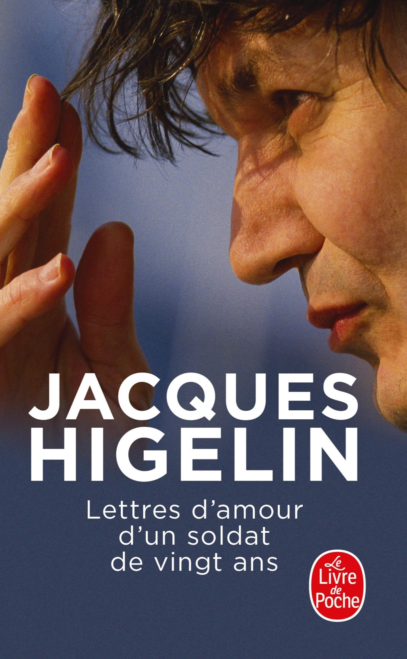 Lettres d'amour d'un soldat de vingt ans book