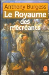 Le Royaume des mécréants Books