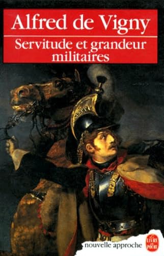 Servitude Et Grandeur Militaires Learning & Reference