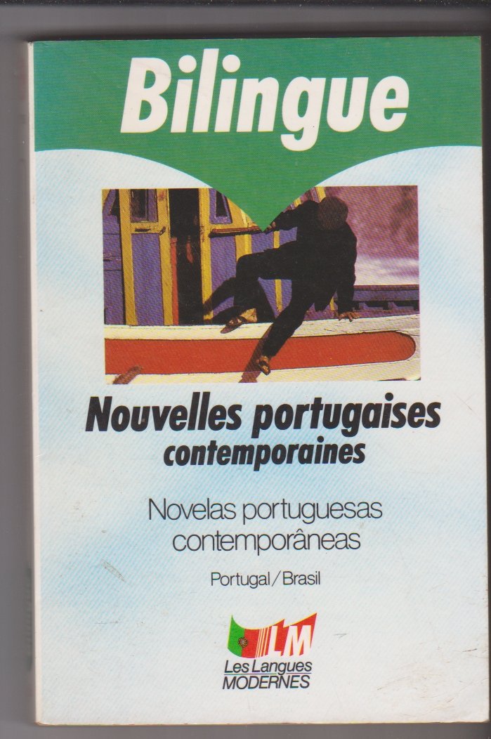 Nouvelles portugaises contemporaines book