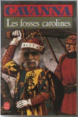 Les fosses carolines (Ldp Littérature) Books
