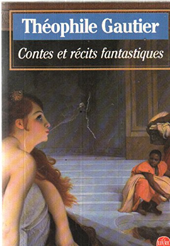 Contes et recits fantastiques Books
