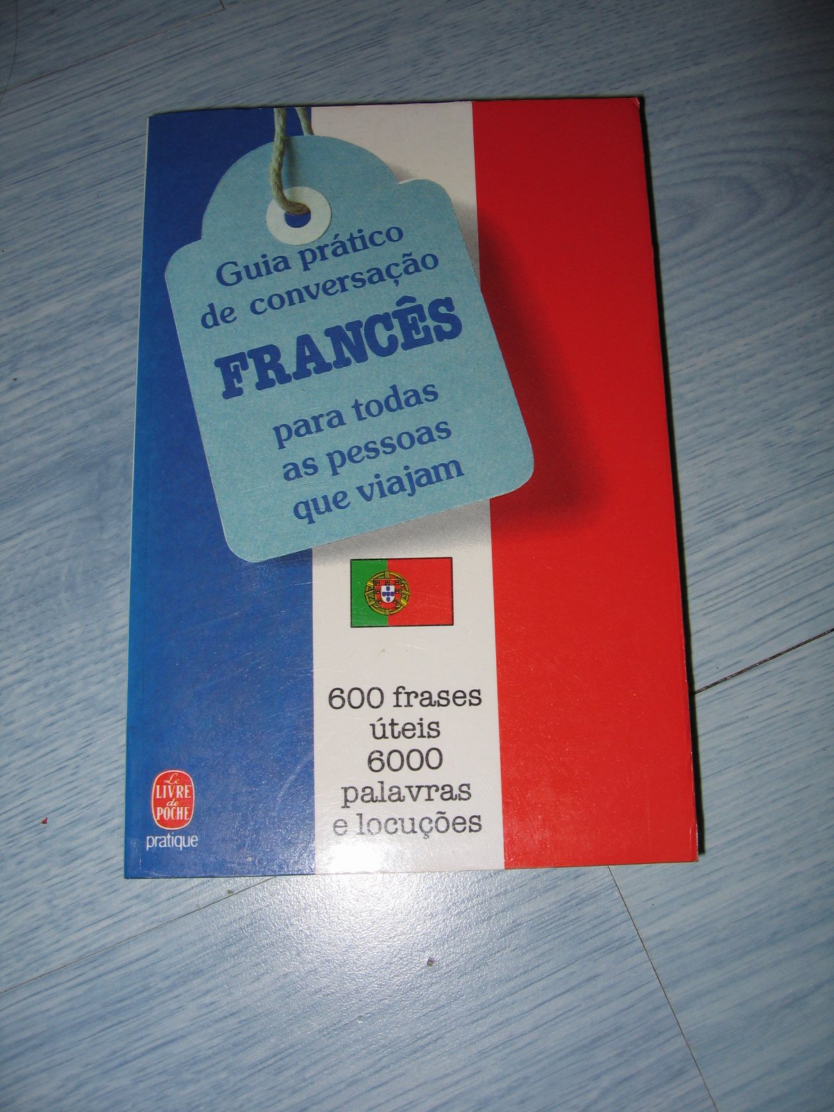 Guia pratico de conversaczao para todas as pessoas que viajam book