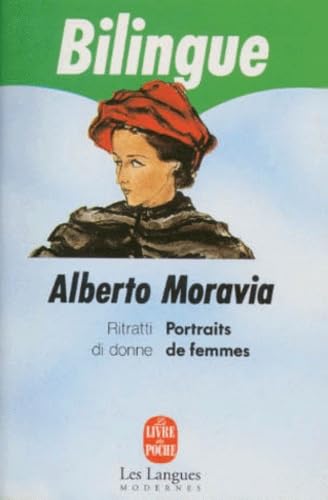 Portraits De Femmes : Ritratti Di Donne Books