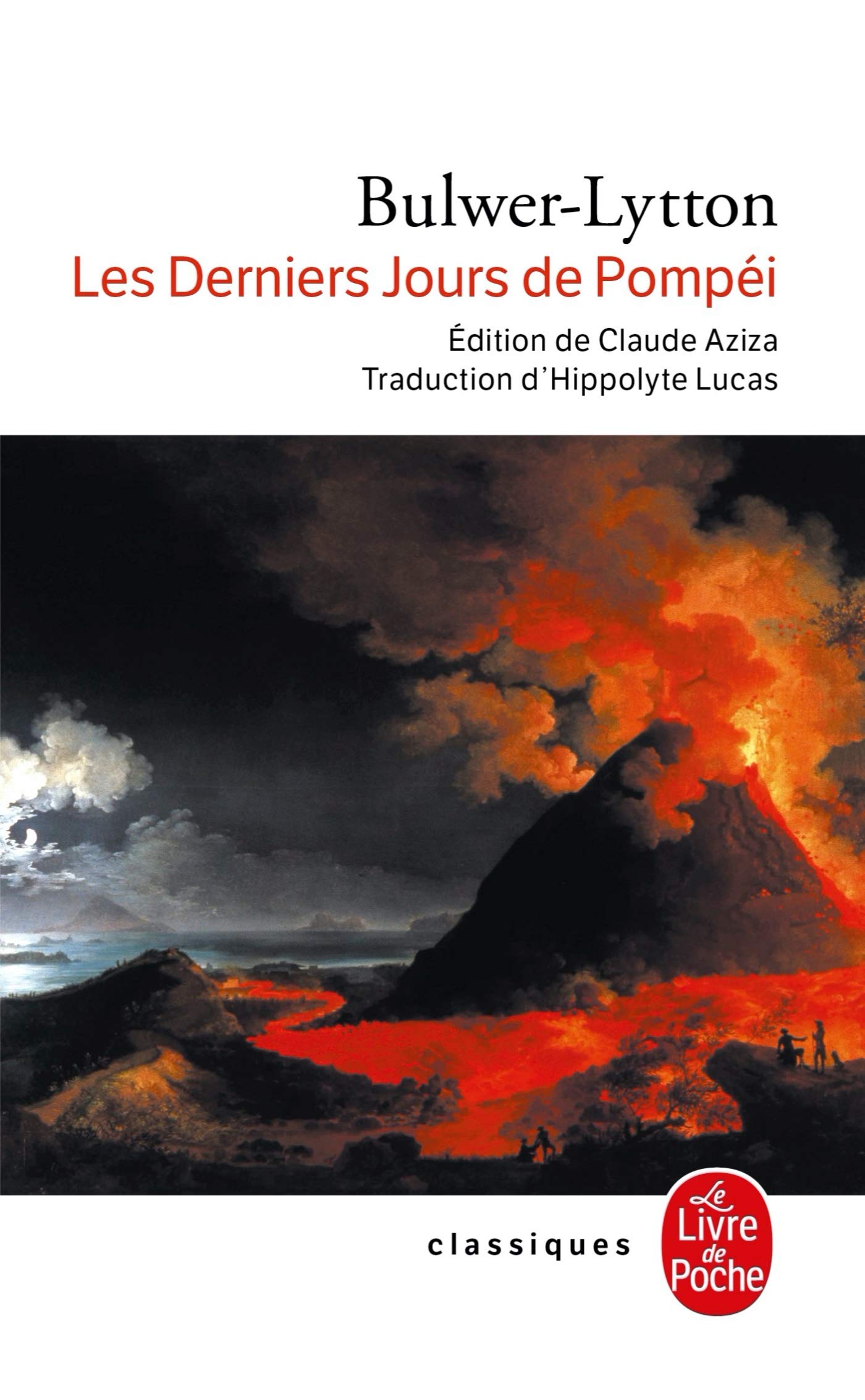 Les derniers jours de Pompéi book
