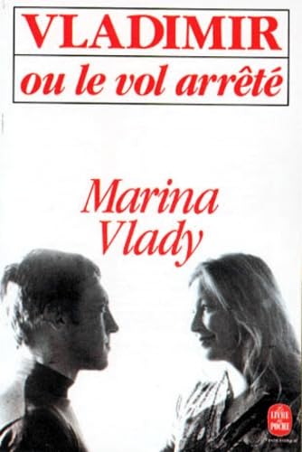Vladimir Ou Le Vol Arrete Contemporary literature