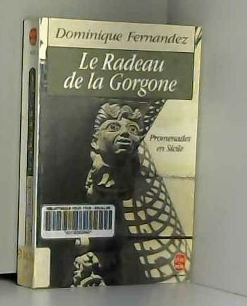 Le Radeau de la Gorgone : promenades en Sicile Books