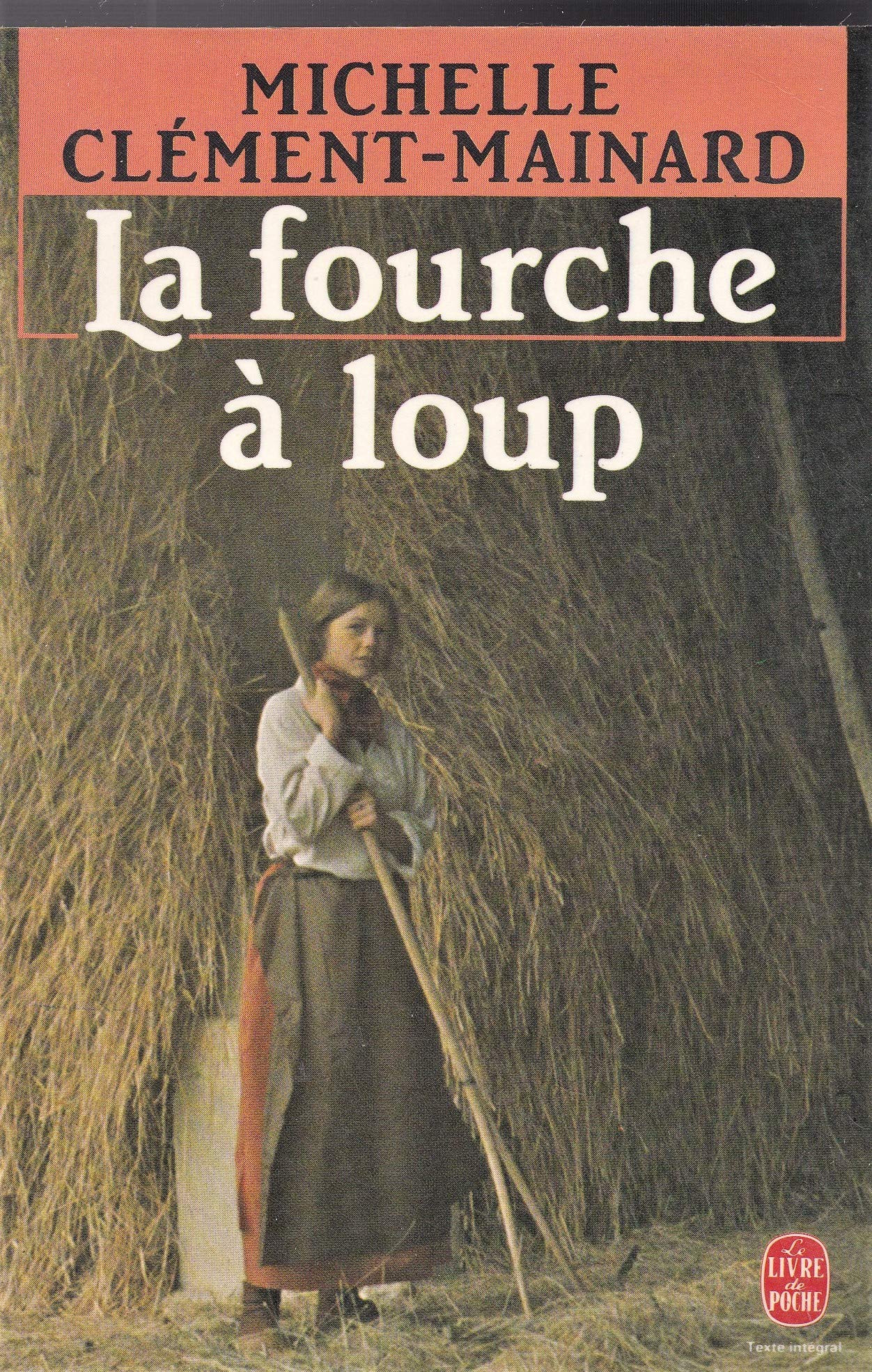 La Fourche à loup de Marie Therville Books
