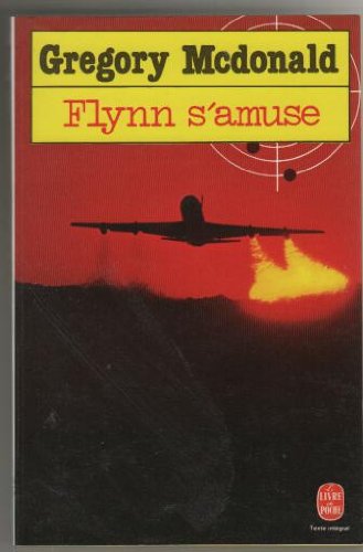Flynn s'amuse (Ldp Policiers) Books