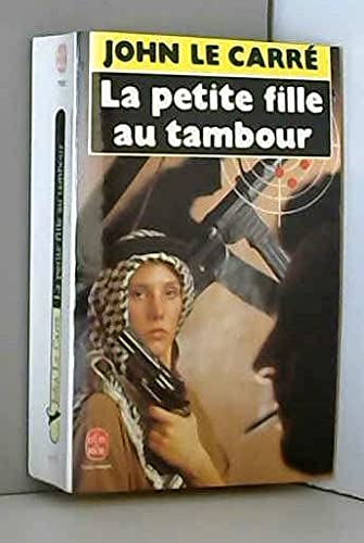 La Petite Fille Au Tambour Books