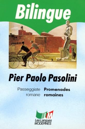 Promenades Romaines : Passeggiate Romane Books