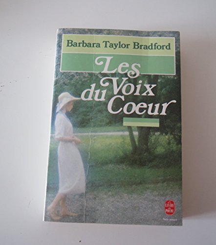 Les Voix Du Coeur Learning & Reference