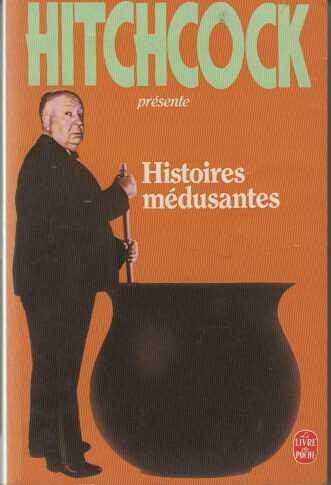 Histoires médusantes Books