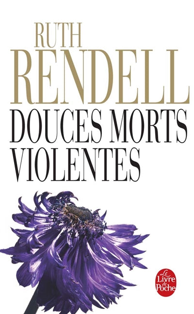Product Image: Douces morts violentes