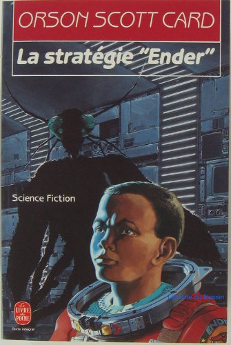 La stratégie Ender Books