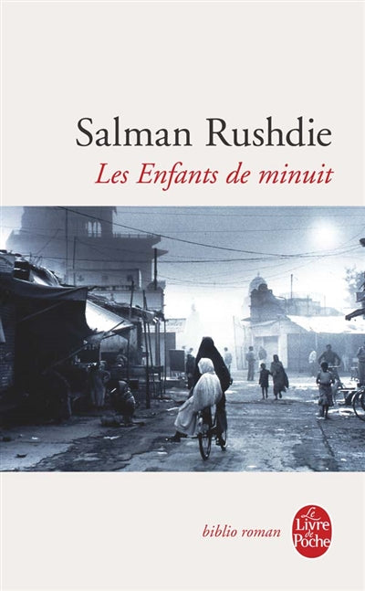 Product Image: Les enfants de minuit