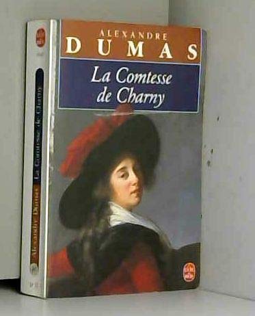 La comtesse de charny (Ldp Classiques) Books