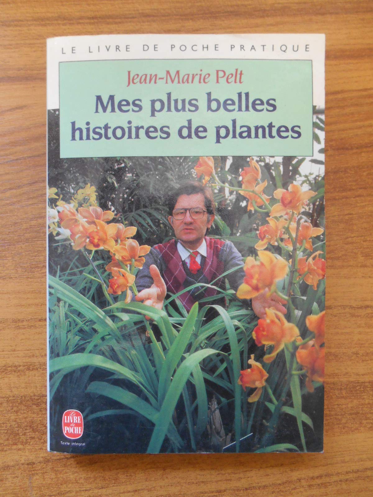 Mes plus belles histoires de plantes Books