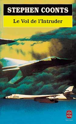 Le Vol de l'Intruder Books