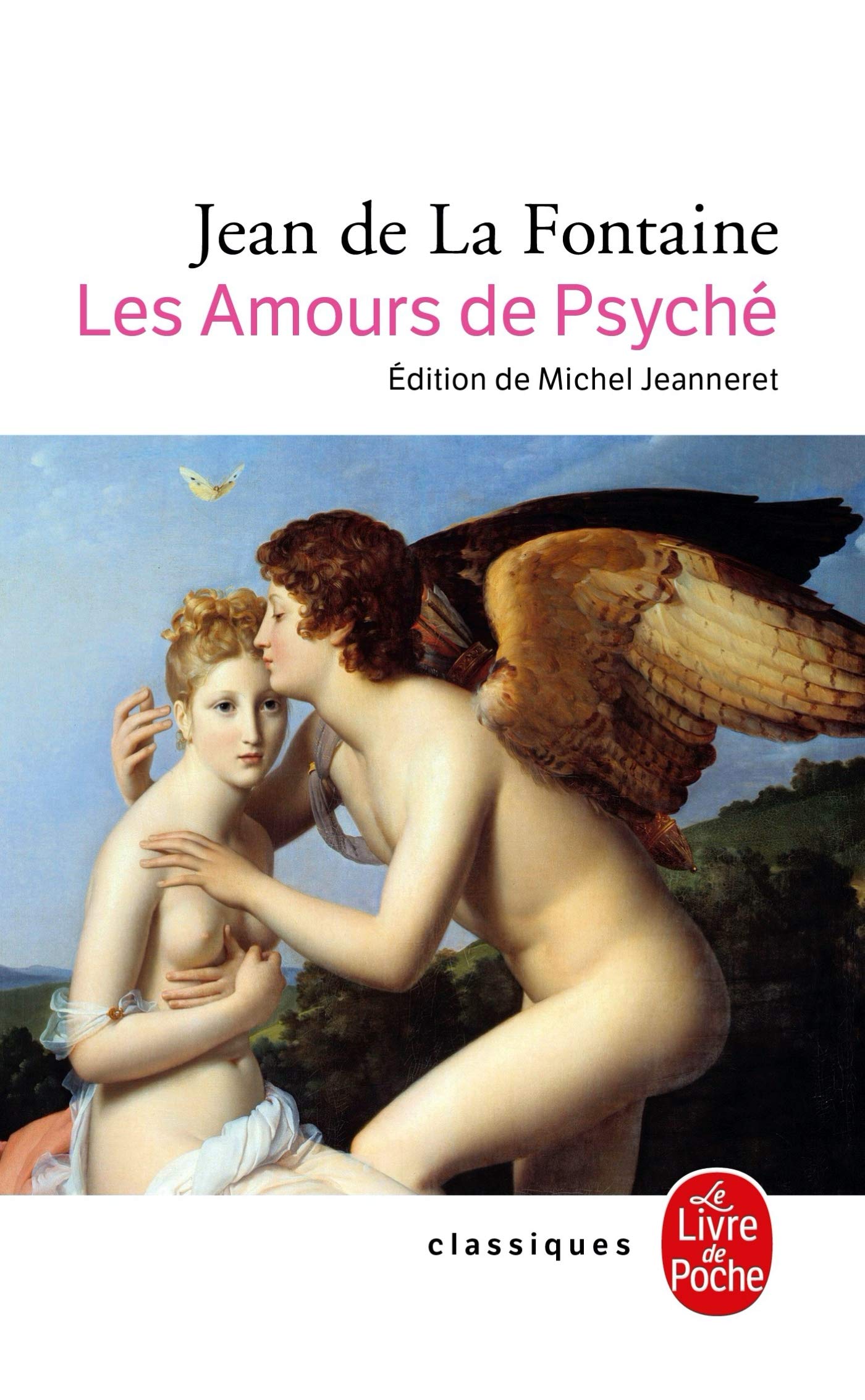Les Amours de Psyche Et de Cupidon Classics