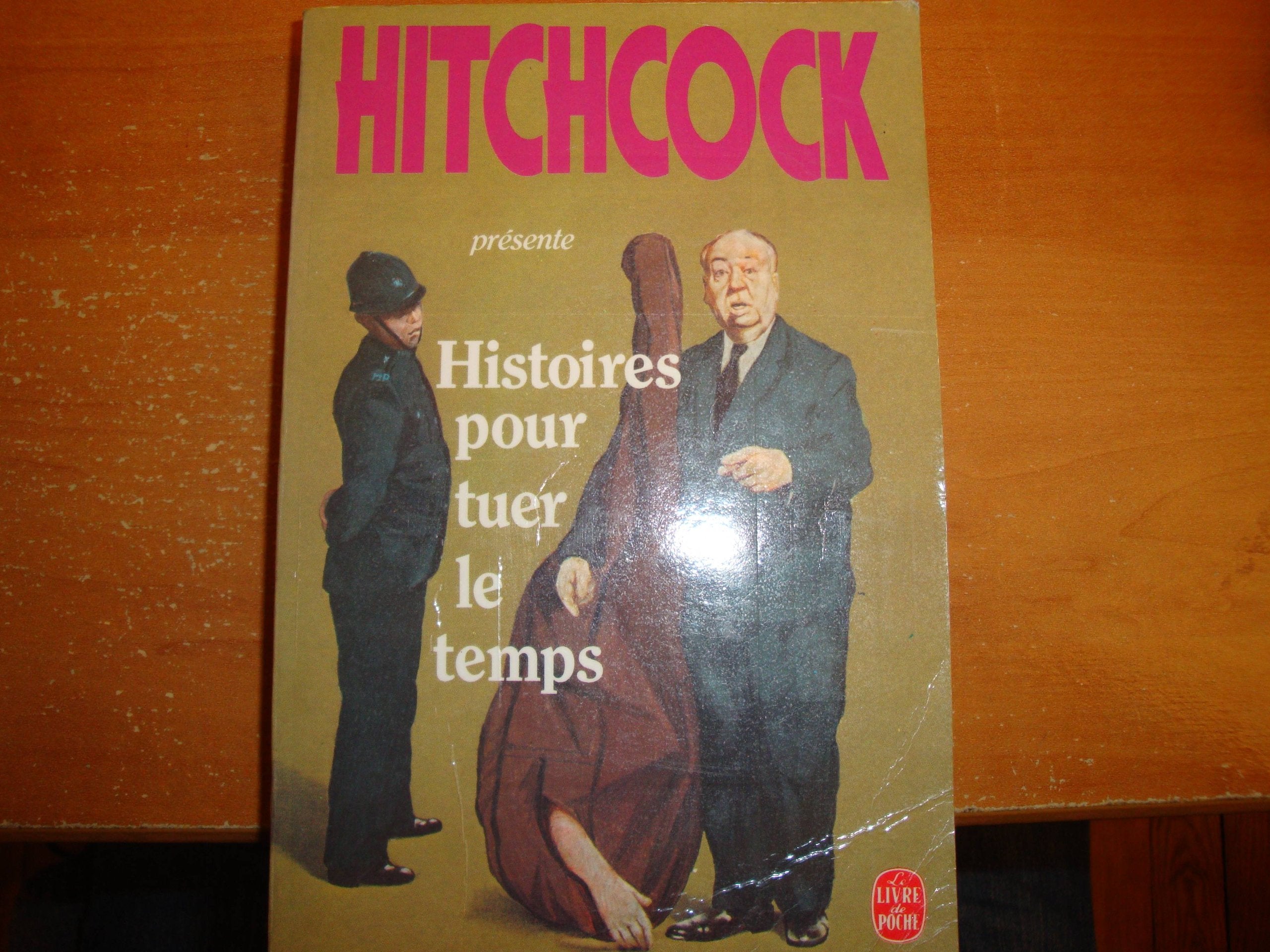 Histoires Pour Tuer Le Temps Learning & Reference