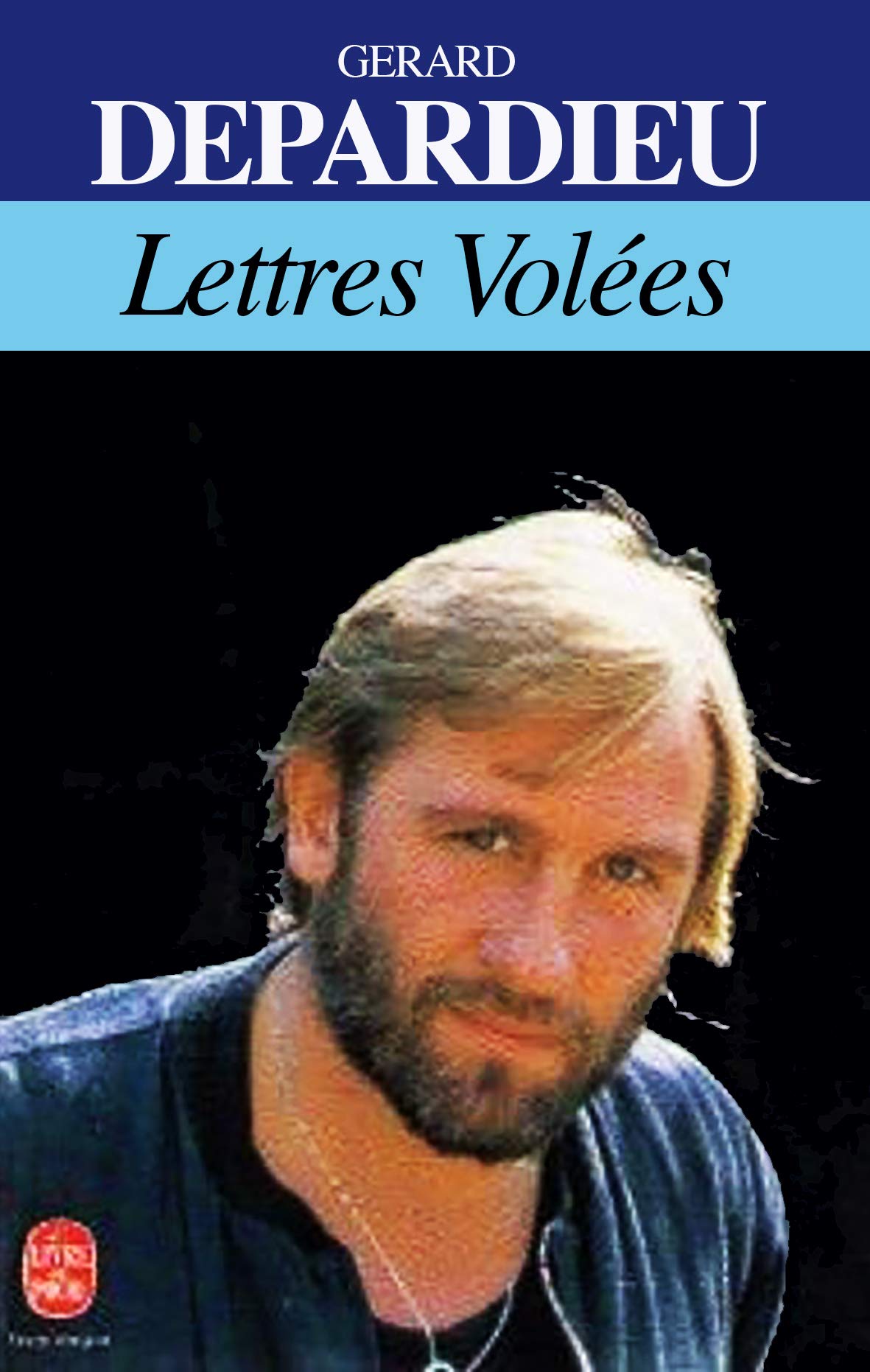 Lettres volées Memories