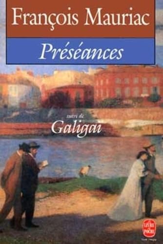 Preseances/Galigai: Suivi de Galigaï Learning & Reference