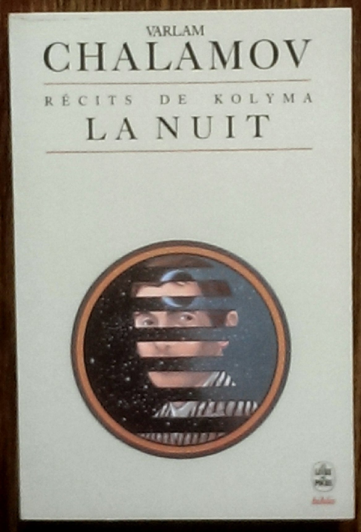 Récits de Kolyma. Vol. 2. La nuit Books