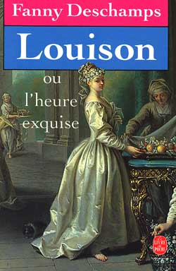 Louison ou l'Heure exquise Books