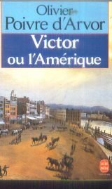Victor ou l'Amérique book