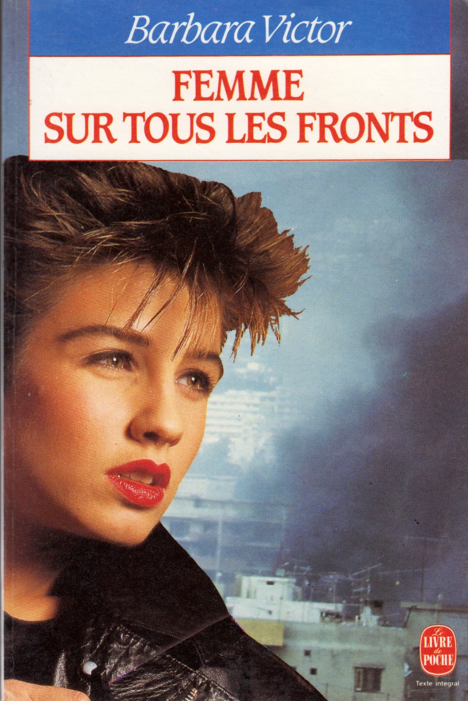 Femme Sur Tous Les Fronts Learning & Reference