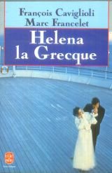 Helena, la grecque (Ldp Littérature) Books