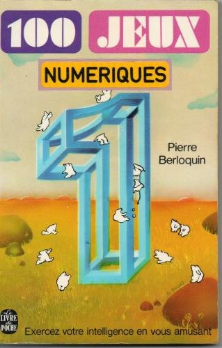 Product Image: 100 jeux numériques