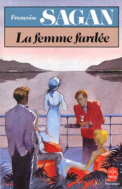 La femme fardée Books